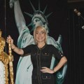 Jovana Jeremić opisala susret sa ljudima na studentskom protestu: "Ovo su bili normalci"