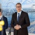 Vučić čestitao Kurban-bajram svim pripadnicima islamske veroispovesti: "Neka mir i blagostanje ispune vaše domove"