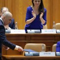Pad rumunskog bedema: Kako je oživela ekstremna desnica