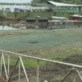 Neprijatan miris, mulj i otpad na Zemunskom keju: "Kontaminacija milionima kubnih metara otpadne vode"