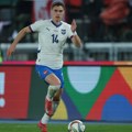 Došao u Vojvodinu da bi se vratio u reprezentaciju: "Znam da selektor prati"
