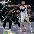 ABA sankcionisala događaje sa trećeg duela: Partizan kažnjen novčano i zatvaranjem tribine, Dubaiju suspendovan igrač