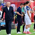 Barbarez: Remi sa Kanadom je realan, rezultat je zadovoljavajući