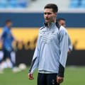 Piši propalo! Partizan ponovo ostao bez napadača