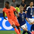 Japanci se nikada ne predaju: Prvo zatišje, a onda bura za veliki bod protiv Holandije