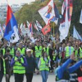 Otkrivamo nove detalje studentskog protesta u Novom Sadu: Ovo su satnica, ruta i program