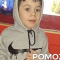 Pomozimo Jovanu slanjem 331 na 2407