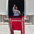 Papa Lav XIV boraviće u Francuskoj od 25. do 28. septembra, u Parizu planirana misa za 500.000 vernika