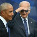 Obama: Tramp je opsednut mnome, imam apartman u njegovoj glavi