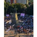 “Sve se vidi na Vidovdan”: Snažne poruke studenata odjeknule Kraljevom