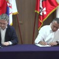 Gradovi u fokusu: Opštini Knić za projekte u kulturi 4,7 miliona dinara