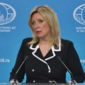 Zaharova optužila Poljsku za dvoličnost: „Nacizam protiv Rusije im nije smetao”