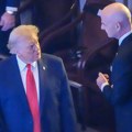 "Koga ćeš sad zvati, Donalde?" Belgijanci likuju posle 4:1: Mediji ismejali Trampa i Infantina – Amerika u šoku!