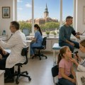 Radno vreme ambulanti sledeće nedelje (13-17. jula)
