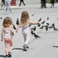 Vremenska prognoza za utorak 14. jul: Sutra pretežno sunčano i toplo