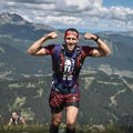 Dario Kočiš - kikindski "spartanac"