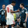 Posle sukoba sa Mesijem i poraza od Argentine, Belingem se prvi put oglasio