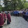 Obeležen Dan sećanja na decu ubijenu tokom genocida u NDH