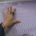Mladi pokrenuli akciju "Pramen nade": Poziv za pomoć deci oboleloj od raka