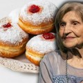 Krofne Mire Banjac mekane su kao duša: Tajna porodičnog recepta krije se u jednom koraku