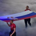 Još jedan Srbin stiže u UFC! Nikolić će „raditi“ protiv Rusa u Beogradu