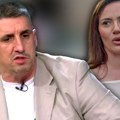 "Šta si tražila, to si i dobila": Kristina Spalević objavila šokantne poruke koje dobija zbog Kristijana