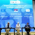 Naučni gigant stiže u Beograd! CERN potpisao ugovor za Ekspo 2027: Svetska elita prvi put na izložbi dobija sopstveni paviljon…