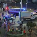Tri osobe poginule u eksploziji u centru Moskve, 15 povređenih