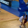 Kakav kolaps Hrvatske! Od +7 do eliminacije uz zvuk sirene za 48 sekundi! Ovo se ne viđa ni na filmovima (video)