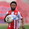 Izraelci pišu: Hapoel želi Ovusua, ali Zvezda puno traži za njega?
