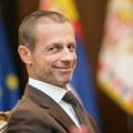 Rat koji može da podeli fudbal: UEFA sprema svoj Mundijal – „Hoćete Francusku i Španiju ili Liban i Džibuti?“