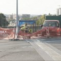 Ovako izgleda saobraćaj u Beogradu danas: Radovi širom grada u toku, jutarnjih gužvi nema
