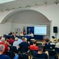 Oko 100 primedbi na novi GUP Niša: Komisija odlučuje šta će biti promenjeno u planu do 2040. godine