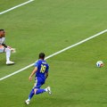 Bomba na bombonjeri: Boka dovela iskusnog napadača