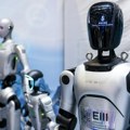 Kina drži više od 97 odsto svetskog tržišta humanoidnih robota