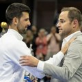 Анализа славног Американца: "Федерер је помало режирао циркус, а Ђоковић је направио бруталну трансформацију"