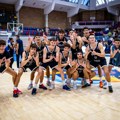 Orlići deveti na Evropskom prvenstvu: Kadeti Srbije vezali i treću pobedu u Oradei...