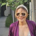 Ana Nikolić se u jeku drame oglasila: Ćerki Tari uputila snažnu poruku: "Uvek ću biti na tvojoj strani"