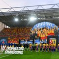 (VIDEO) Lens sa igračem manje pobedio PSŽ i ispisao istoriju