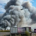 Napad dronovima na Moskovsku oblast: povređene tri osobe, među njima i dete