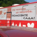 Poziv davaocima: Sutra akcija davanja krvi u Petrovcu na Mlavi