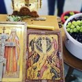 Danas je Preobraženje Gospodnje: Dan kada se osvećuje i prvi put jede grožđe i kada se preobražavaju i gora i voda