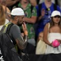 Šok: Nik Kirjos objavio da je pao doping test i da se povlači iz javnog života