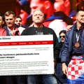"Fašizam ne dolazi u obzir" Nemačka stranka zahteva otkazivanje Tompsonovog koncerta u Frankfurtu, sramna reakcija dvorane…