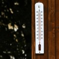 Sutra sunčano i toplo, temperatura do 36 stepeni