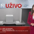 Дан уживо у 16.30х: Избори "иза паравана"