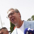 Vučić najavio brzu saobraćajnicu Loznica-Mali Zvornik: Izgradnja bi mogla da počne za godinu i po dana, predsednik u poseti…