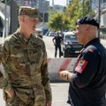 Начелник штаба КФОР у Косовској Митровици: Прилагођавамо позиционирање, али смо спремни да реагујемо