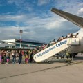 Niški aerodrom nikad prometniji! "Konstantin Veliki" oborio rekord, broj putnika skočio za čak 12 odsto