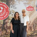 Bambi i Lidl pokreću društveno odgovornu kampanju „Sačuvajmo Bambijev svet” za zaštitu biodiverziteta na Fruškoj gori